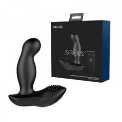 Nexus Boost Prostate Massager With Inflatable Tip Best Adult Toys