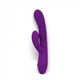 Femmefunn Ultra Rabbit Vibrator Purple by Vvole LLC
