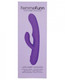 Femmefunn Ultra Rabbit Vibrator Purple by Vvole LLC - Product SKU CNVNAL -61656