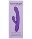 Femmefunn Ultra Rabbit Vibrator Purple by Vvole LLC - view 2