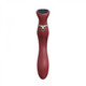 Chance Touch Screen G-spot Vibrator In Wine by Viotec