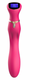 Chance Touch Screen G-spot Vibrator In Fuchsia Adult Sex Toy