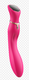Chance Touch Screen G-spot Vibrator In Fuchsia by Viotec - Product SKU CNVNAL -73288
