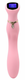 Chance Touch Screen G-spot Vibrator In Pink Adult Sex Toys