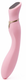 Chance Touch Screen G-spot Vibrator In Pink by Viotec - view 2