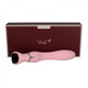 Viotec Chance Touch Screen G-spot Vibrator In Pink - Product SKU CNVNAL-73281