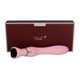 Chance Touch Screen G-spot Vibrator In Pink by Viotec - view 3