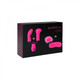 Pleasure Kit #2 - Pink Adult Toy