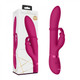 Vive Halo Rabbit Vibrator Pink Best Adult Toys