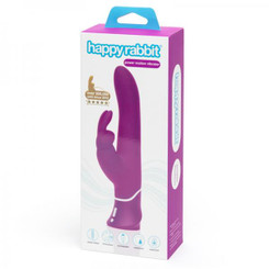 The Happy Rabbit Power Motion Purple Sex Toy For Sale