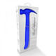 Love Hamma Blue Angle Vibrator by DNMK Enterprise - Product SKU CNVNAL -78122