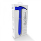 Love Hamma Blue Round Vibrator by DNMK Enterprise - Product SKU CNVNAL -78123