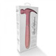 Love Hamma Pink Round Vibrator by DNMK Enterprise - Product SKU CNVNAL -78125