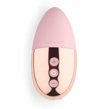 Le Wand Point Rose Gold Adult Toy