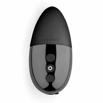 Le Wand Point Black Adult Toys