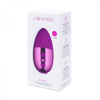 Le Wand Point Cherry Best Sex Toy