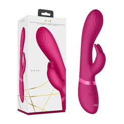 Cato Pink Best Sex Toys