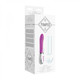 Twister - 4 In 1 Rechargeable Couples Pump Kit - Purple by Shots America LLC - Product SKU CNVNAL -72147