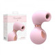 Shots Irresistible Invincible Pink Adult Toy