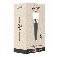Retro Layla - Black by Shots America LLC