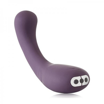 Je Joue G-kii Dual Stimulator Purple Sex Toy