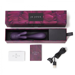 Je Joue Fifi Rabbit Vibrator Purple Best Adult Toys