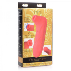 The Inmi Shegasm Pro Sex Toy For Sale