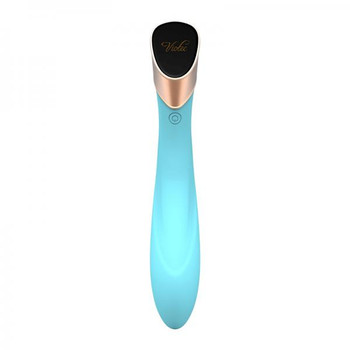 Manto G-spot Vibe Blue Sex Toy