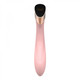 Manto Touch Panel G-spot Vibrator Pink Sex Toys
