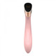 Manto Touch Panel G-spot Vibrator Pink by Viotec