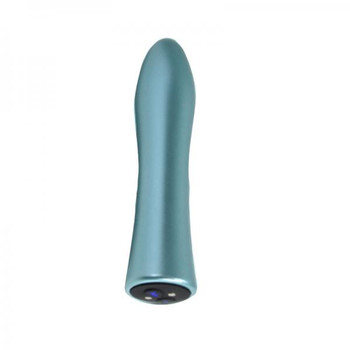 Femmefunn Bougie Bullet Vibrator Light Blue by Vvole LLC
