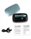 Femmefunn Bougie Bullet Vibrator Light Blue by Vvole LLC - view 2