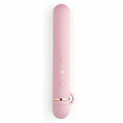 Le Wand Baton Rose Gold Adult Sex Toy