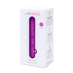 Le Wand Baton Cherry Sex Toy