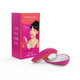 Womanizer Liberty Lily Allen Rebellious Pink by Wow Tech USA Ltd.
