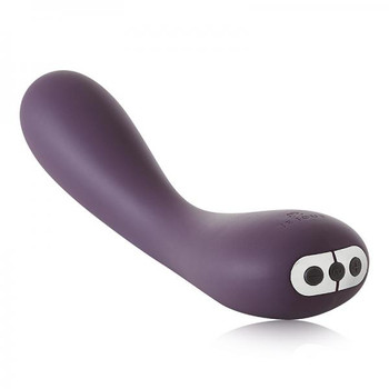 Je Joue Uma G-spot Vibrator Purple Best Adult Toys