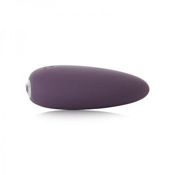 Je Joue Mimi Soft Soft-tip Clitoral Vibrator Purple Best Sex Toys