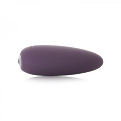 Je Joue Mimi Soft-tip Clitoral Vibrator Purple