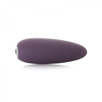 Je Joue Mimi Soft-tip Clitoral Vibrator Purple