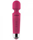 Shibari Mini Halo Rechargeable Massager Pink by Shibari Wands