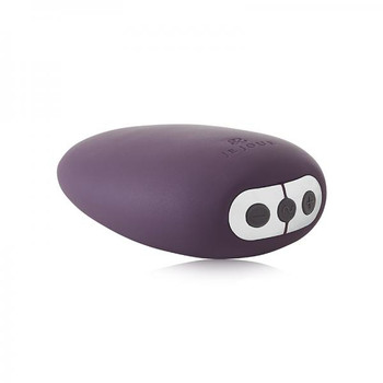 Je Joue Mimi Clitoral Vibrator Purple Adult Sex Toy