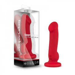 Impressions - N5 - Crimson Adult Sex Toys