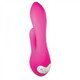 Hello Sexy Shimoji Happy Pink Rabbit Vibrator Adult Toys