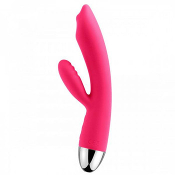Trysta Plum Red Adult Toys