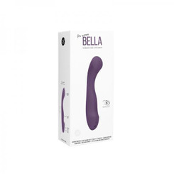 Jil Bella - Purple Best Adult Toys