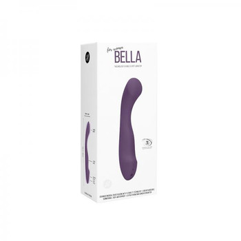 Jil Bella - Purple Best Adult Toys