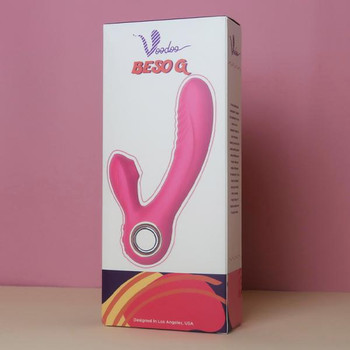 Beso G Pink Best Adult Toys