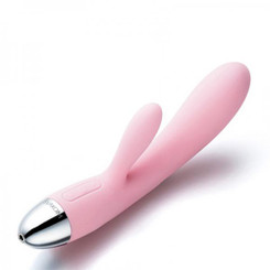 Alice Pale Pink Adult Toy