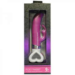 Roxy Rabbit (purple) Best Adult Toys