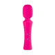 Femmefunn Ultra Wand Body Massager Pink by Vvole LLC